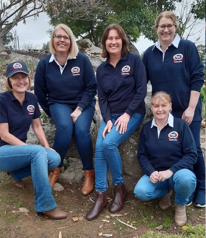 Bicentennial Clothing