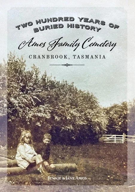 200 Years of Buried History