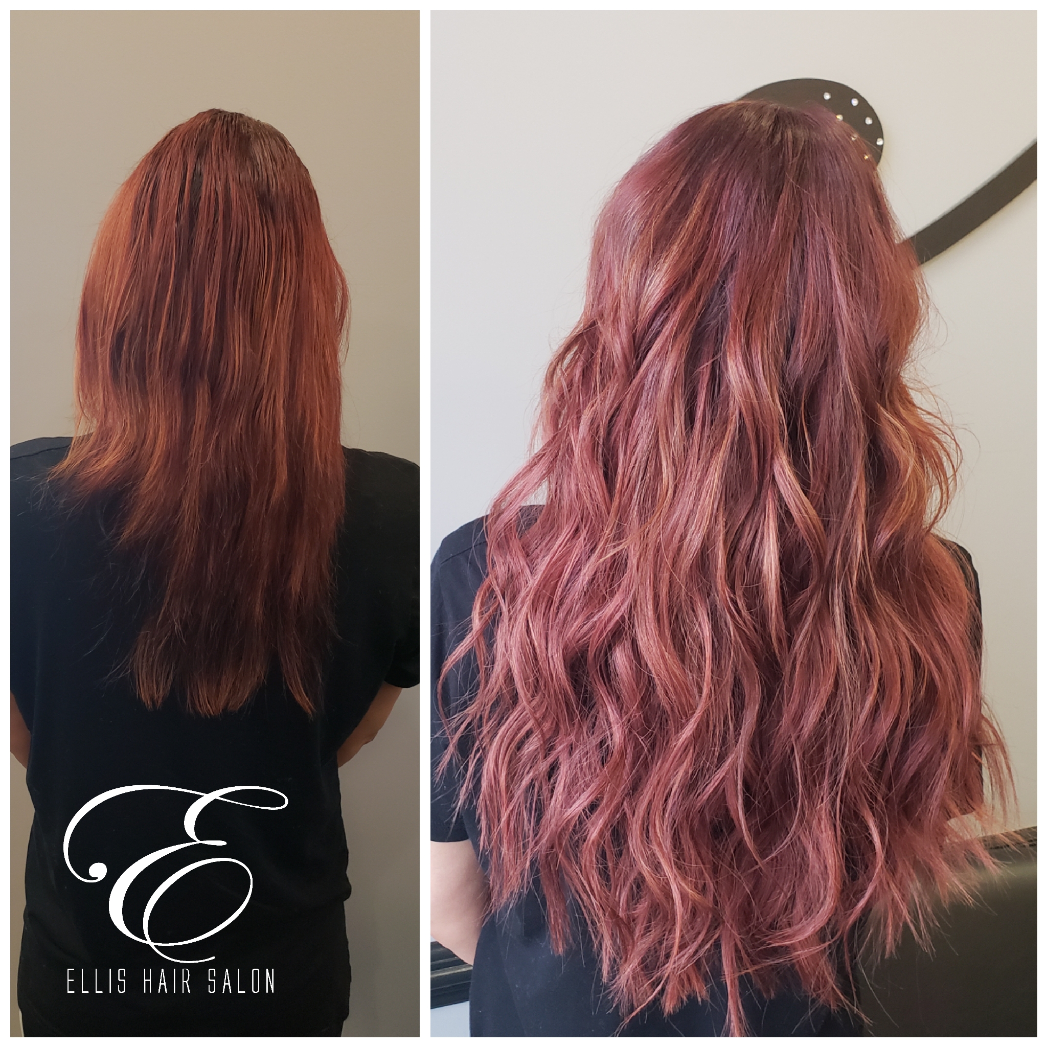 Ellis Hair Salon
