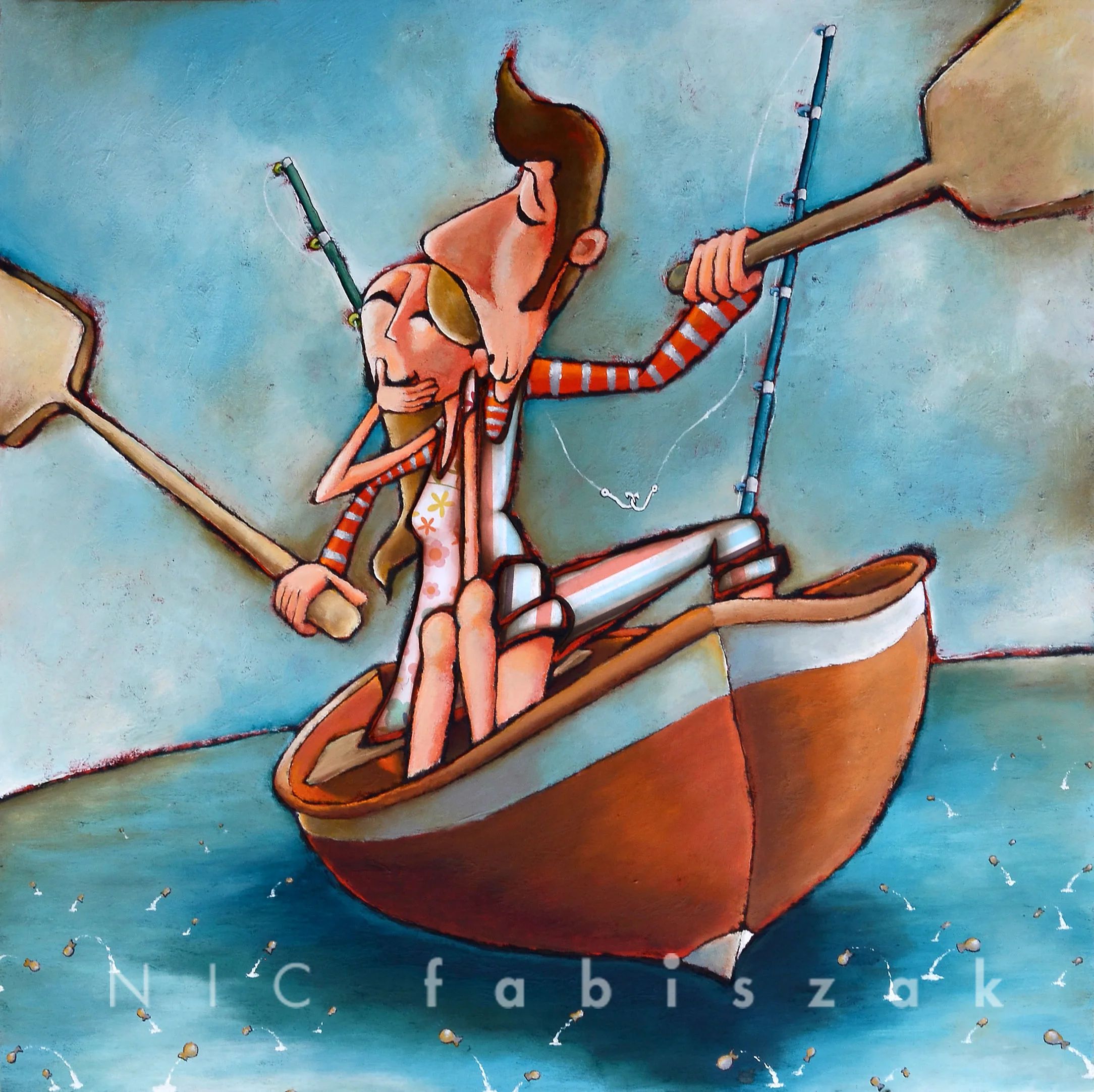 Sweet Nothings, $105