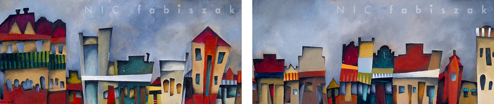 Hampton St East Side, $75