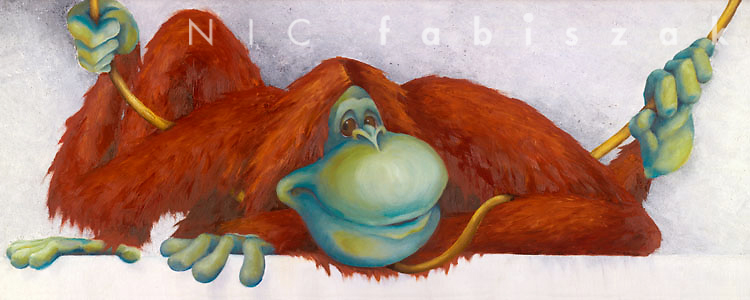 Year of the Ranga, $60