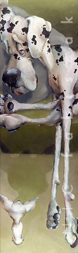 Make Room For Me, $65