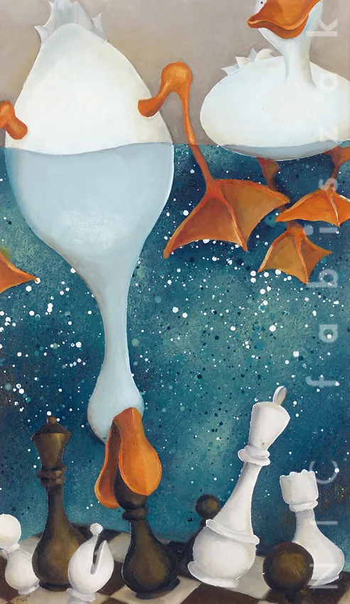 Below The Surface I, $110