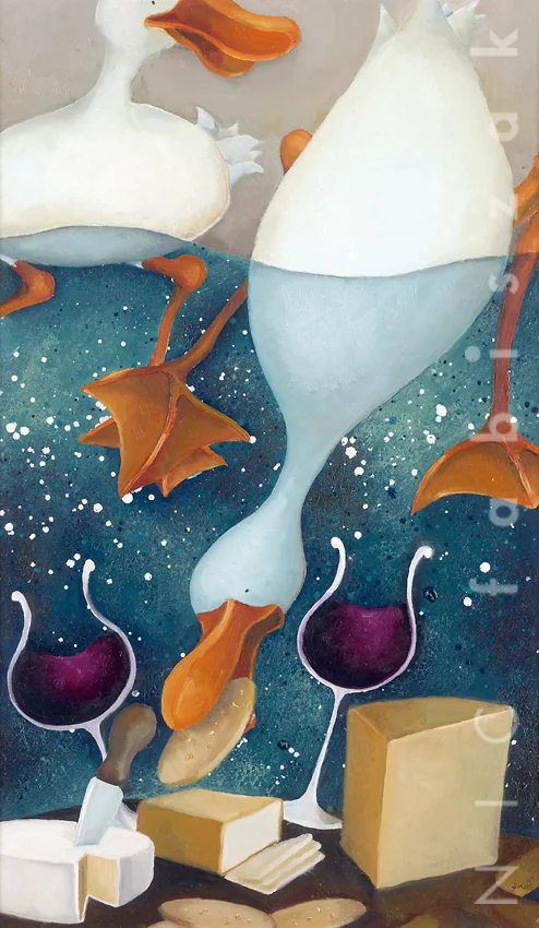 Below The Surface II, $110