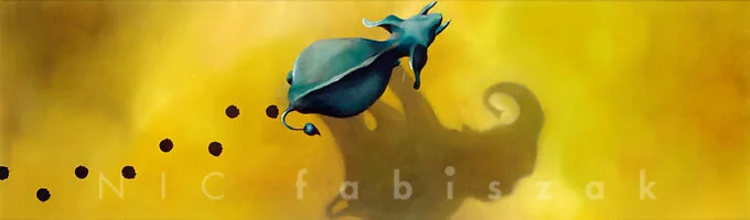 Trekking Elephant, $50