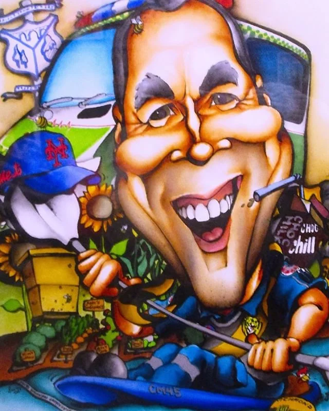 Didn't realise how handsome you were Chris Mott! (think I did you a favour) @katehendersonquilts