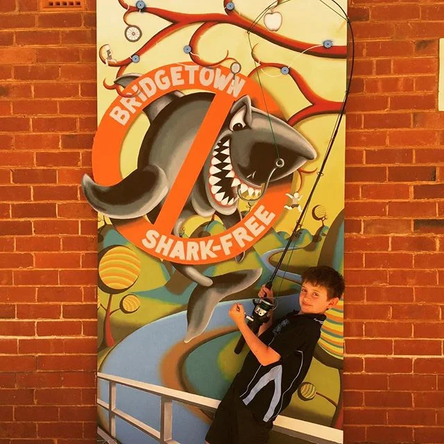 #beautifulbridgetown #bridgetownwesternaustralia #bridgetownarttrail