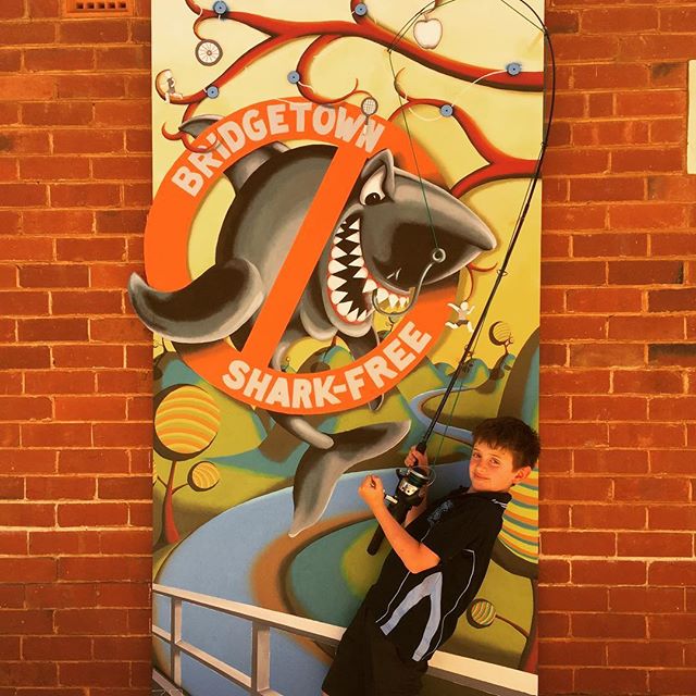 #beautifulbridgetown #bridgetownwesternaustralia #bridgetownarttrail