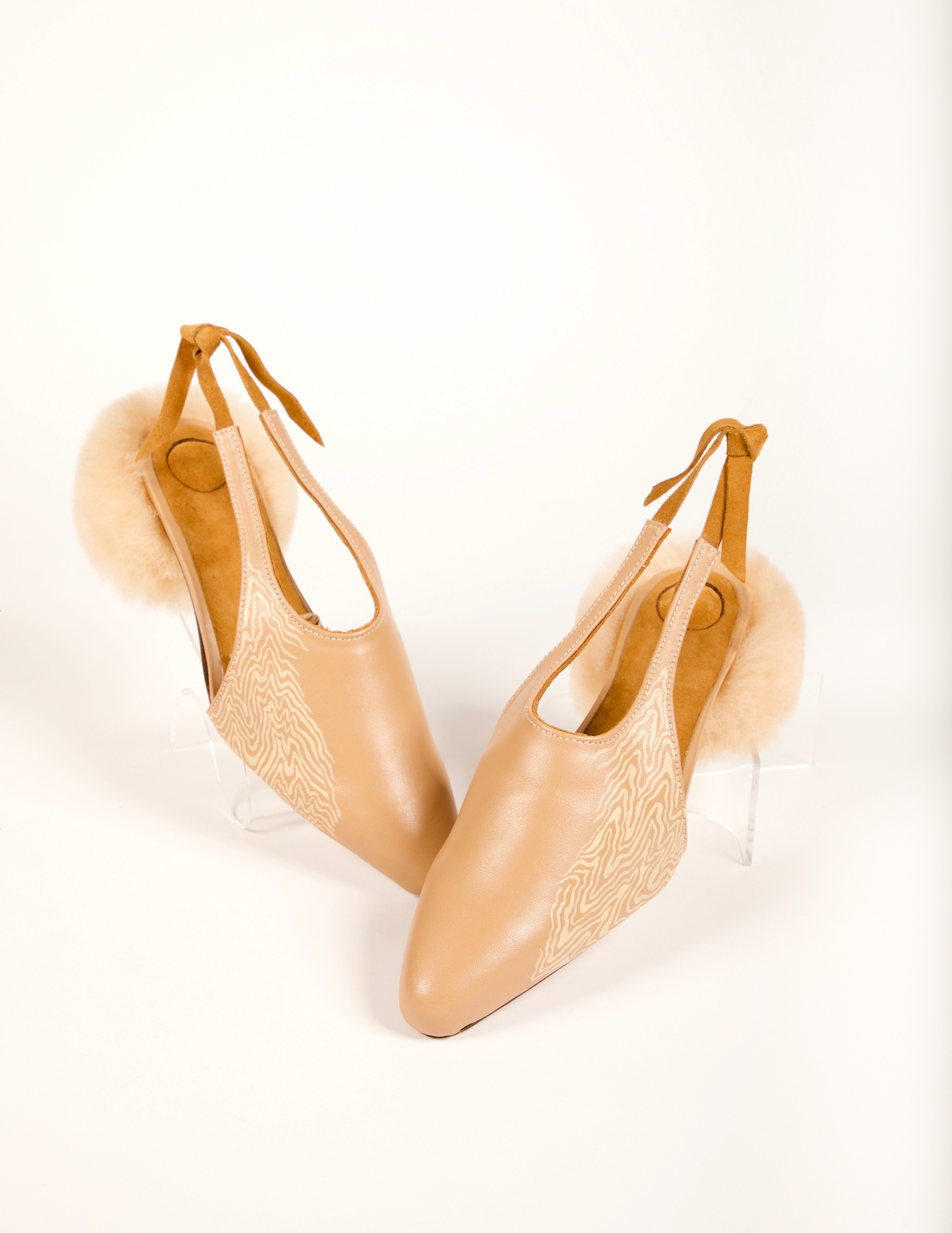 The SlingBack