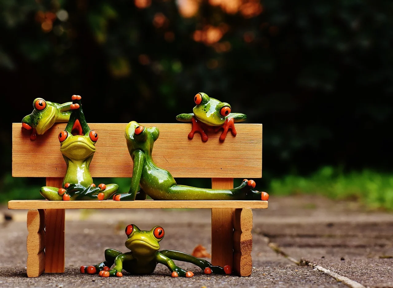 Golden Years : Mindful Movement