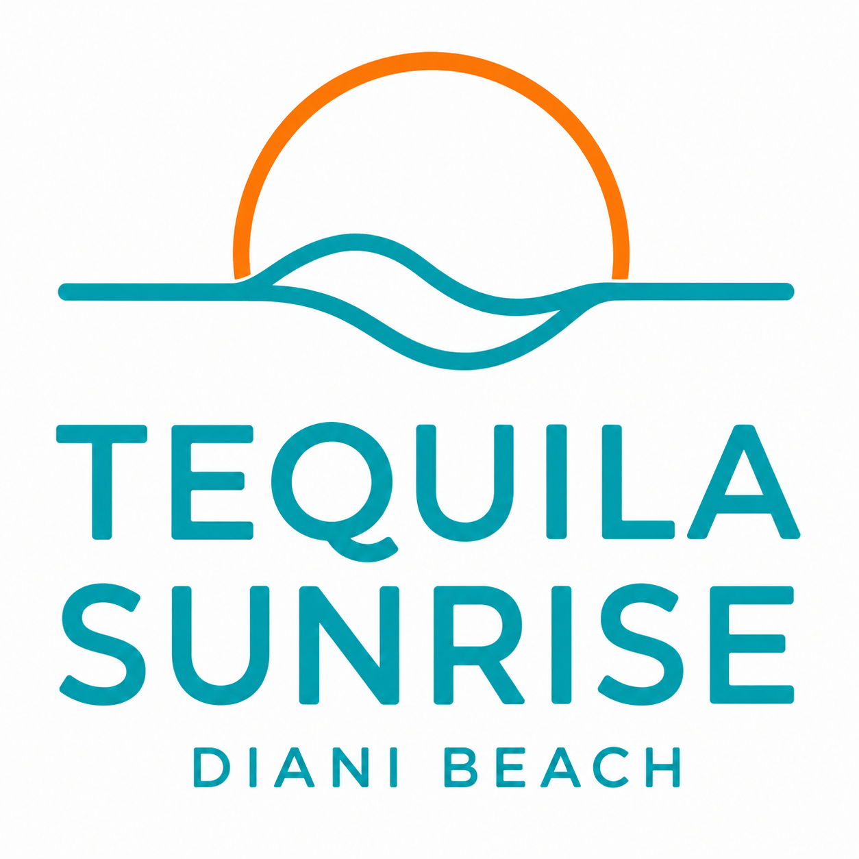 Tequila Sunrise - Diani Beach (Galu) - Kenya