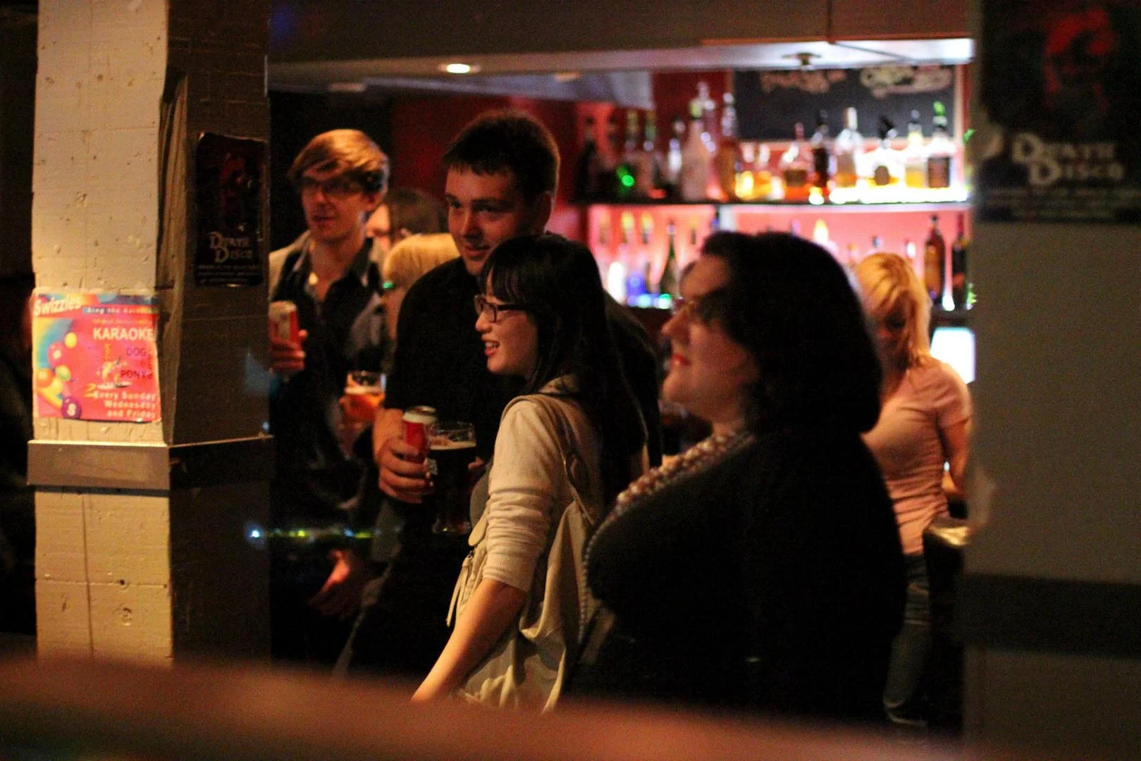 Ottawa Karaoke | Karaoke Wednesday, Friday, Sunday