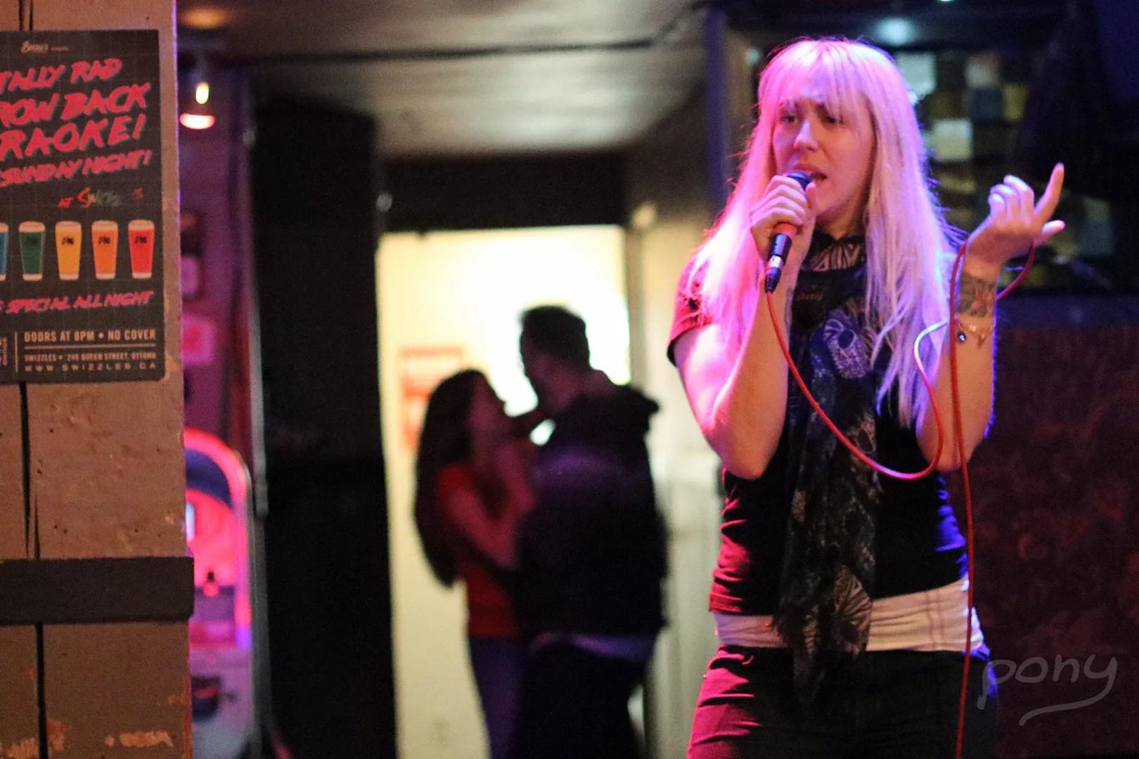 Ottawa Karaoke | Karaoke Wednesday, Friday, Sunday