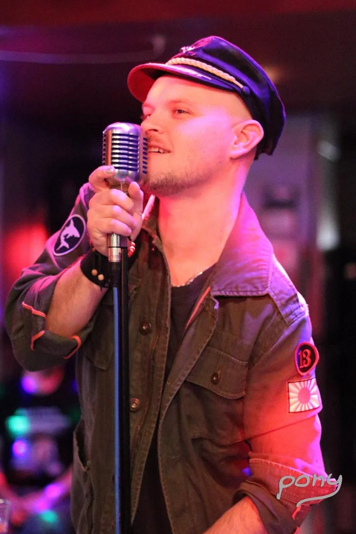 Ottawa Karaoke | Karaoke Wednesday, Friday, Sunday