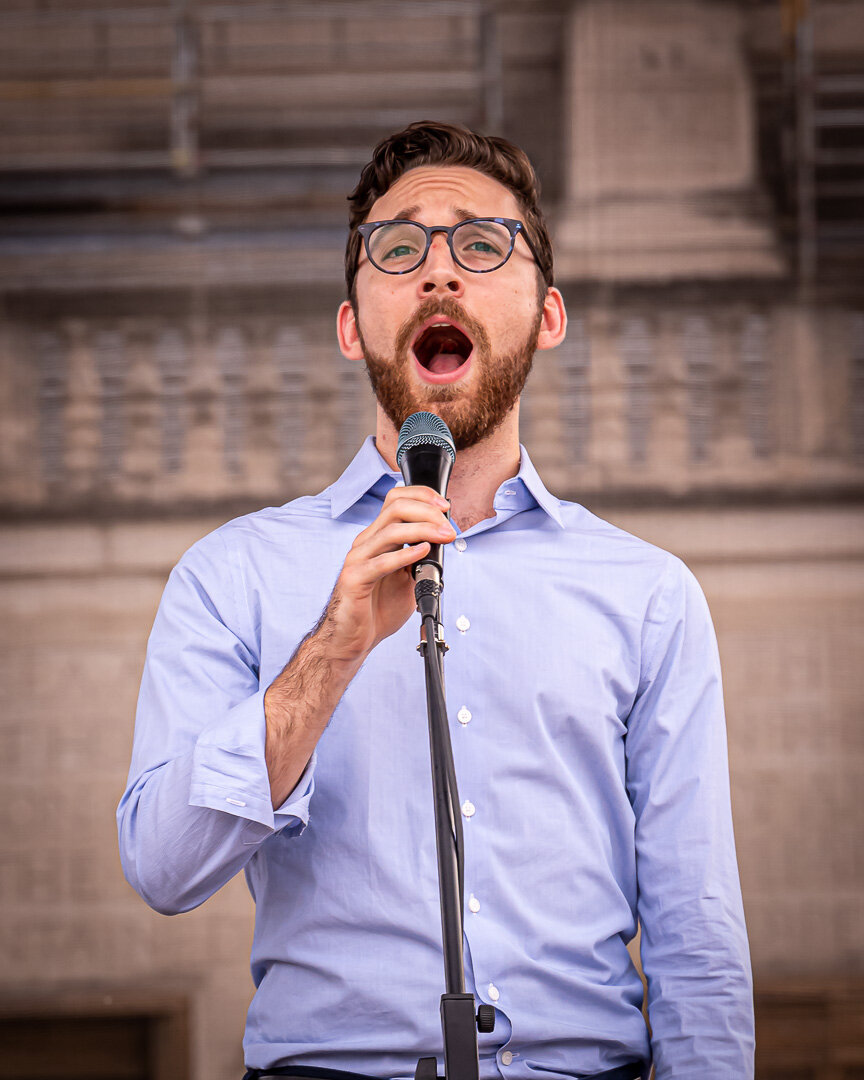 Indianapolis Opera - Festival of Faiths