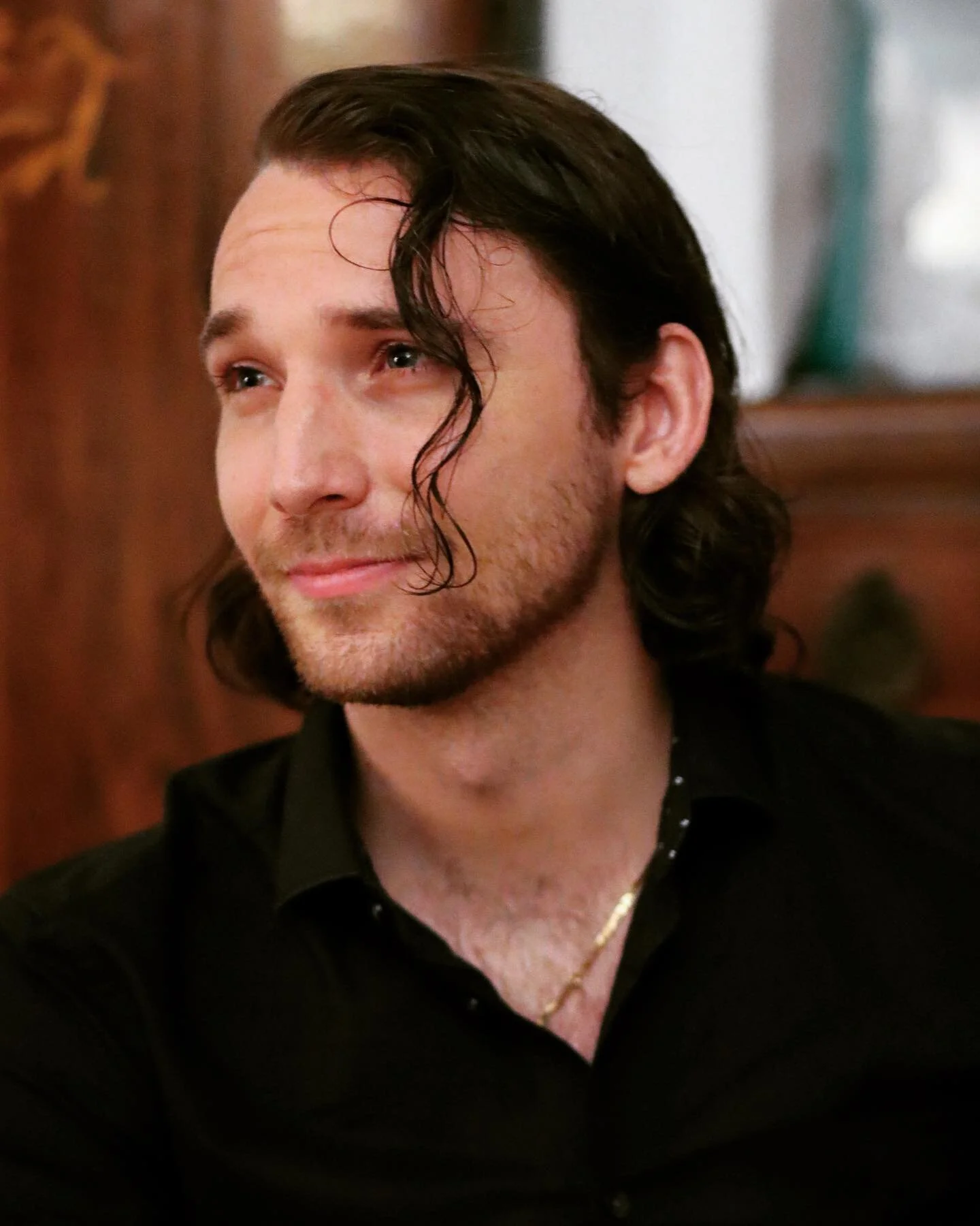 There is nothing quite like beautiful singing to put lights in your eyes.

I&rsquo;m pretty sure this was taken while I was listening to @rosarioarmas and @luxana.loz sing together with @ahmedalomm - it was gorgeous.

📸: Harold Levine

#operasingers