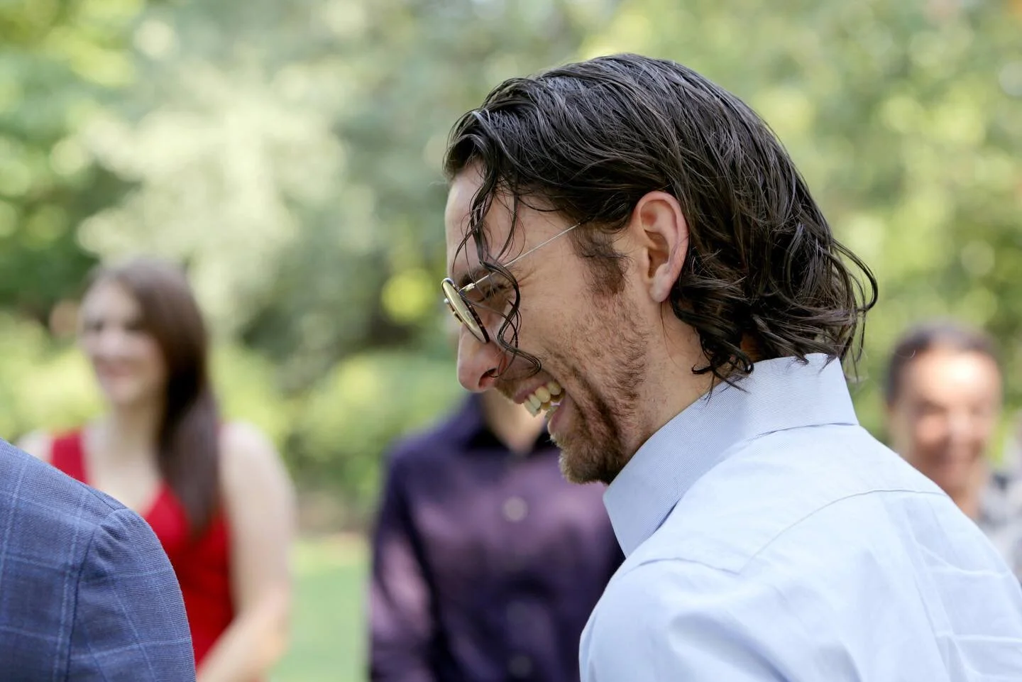 Being a best man for the best man I know @allan.moore.948 

Couldn&rsquo;t be happier for him 😃🥳