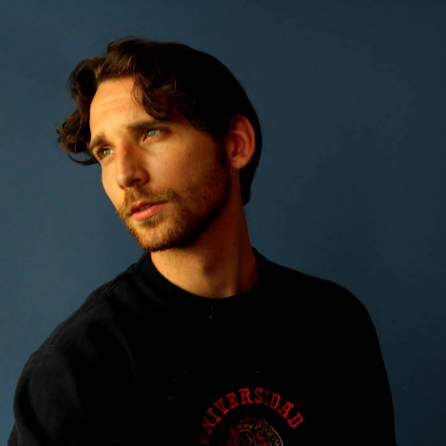 You are a culmination of the stories you tell yourself. 

📸: @aekportraits

#portrait #nofilter #pebblesofpositivity #operasingersofinstagram #tenor #latinotenor #actor #nyc #newyork #stories #eyes