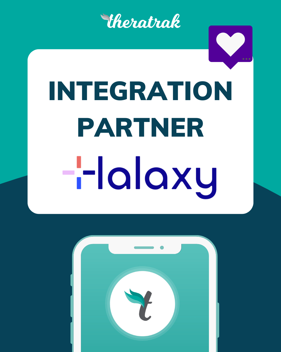 Theratrak Halaxy Integration.png