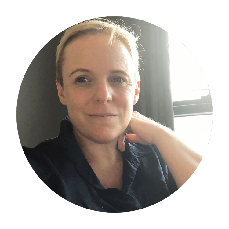 Tanya R Mooney Interview with Tanya from Sensational Kids: Therapist Thoughts — Theratrak