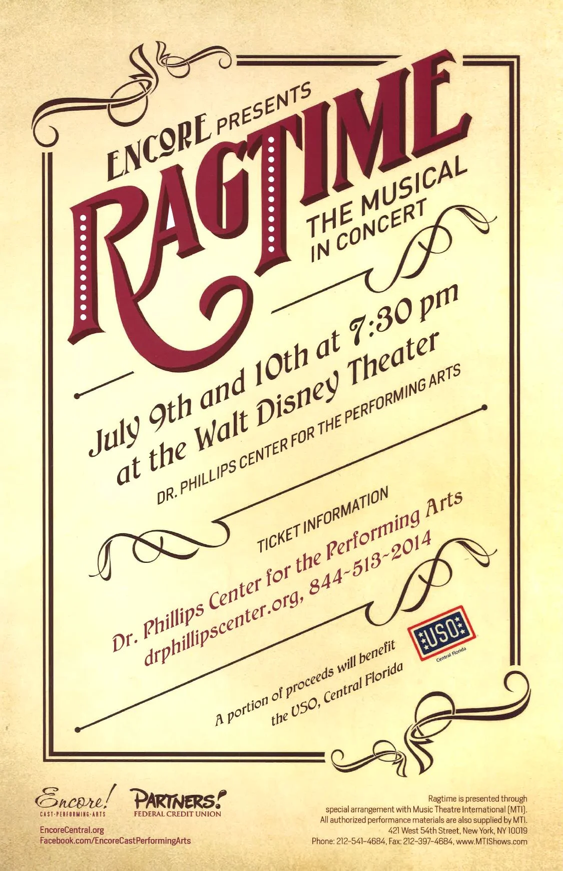 2016 - Ragtime Show Poster.JPG