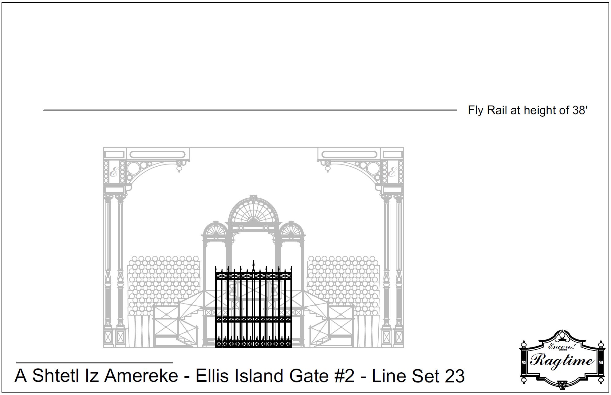 Ragtime - Ellis Island Gate.JPG