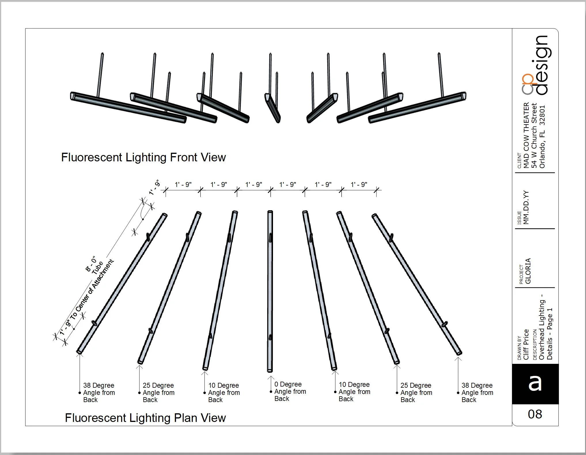 Gloria - Fluorescent Lighting Detail 1.JPG