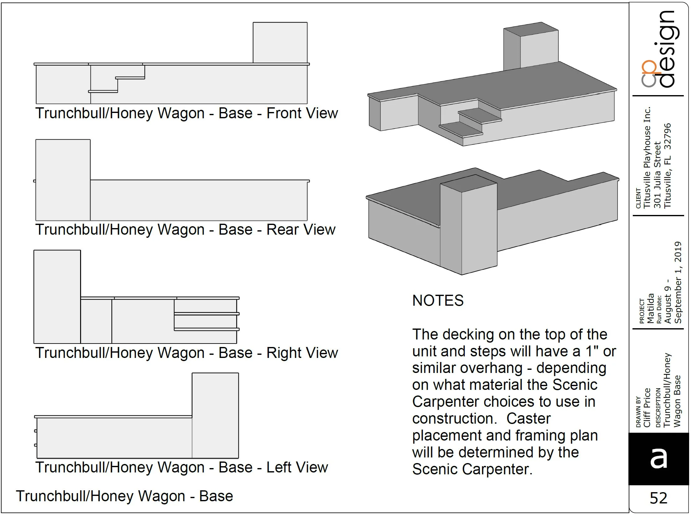 Matilda - Wagon 2 Detail.JPG
