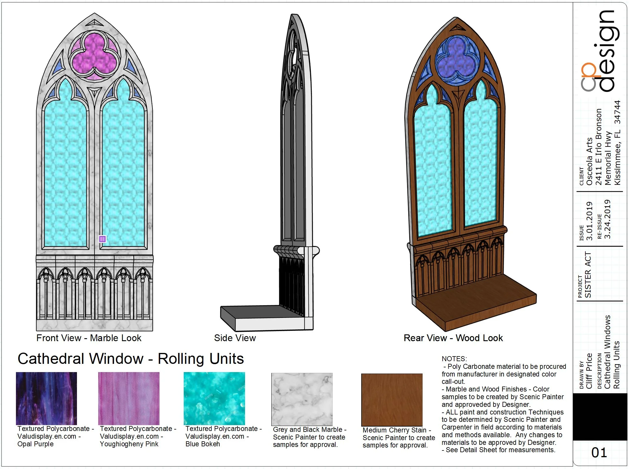 Sister Act - Rolling Cathedral Windows.JPG