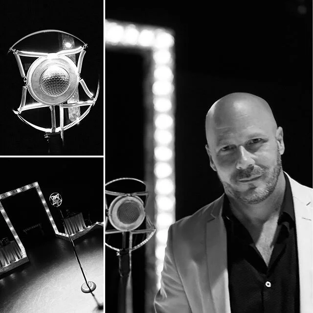 Closing night of Cabaret. 
It&rsquo;s always sad to see a show close - this one has affected me more than I ever thought it would.  There are so many messages that one can take away from this heartbreaking story but the one that I hope everyone can t