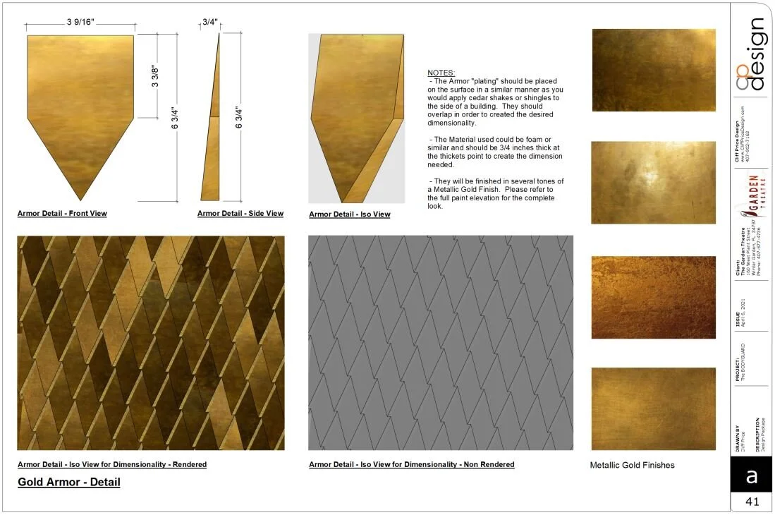 Gold Armor Detail - Rendered with Measurements.JPG