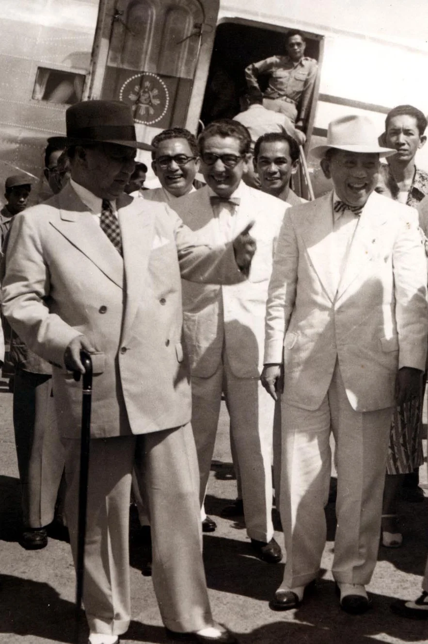 CPR and Quirino