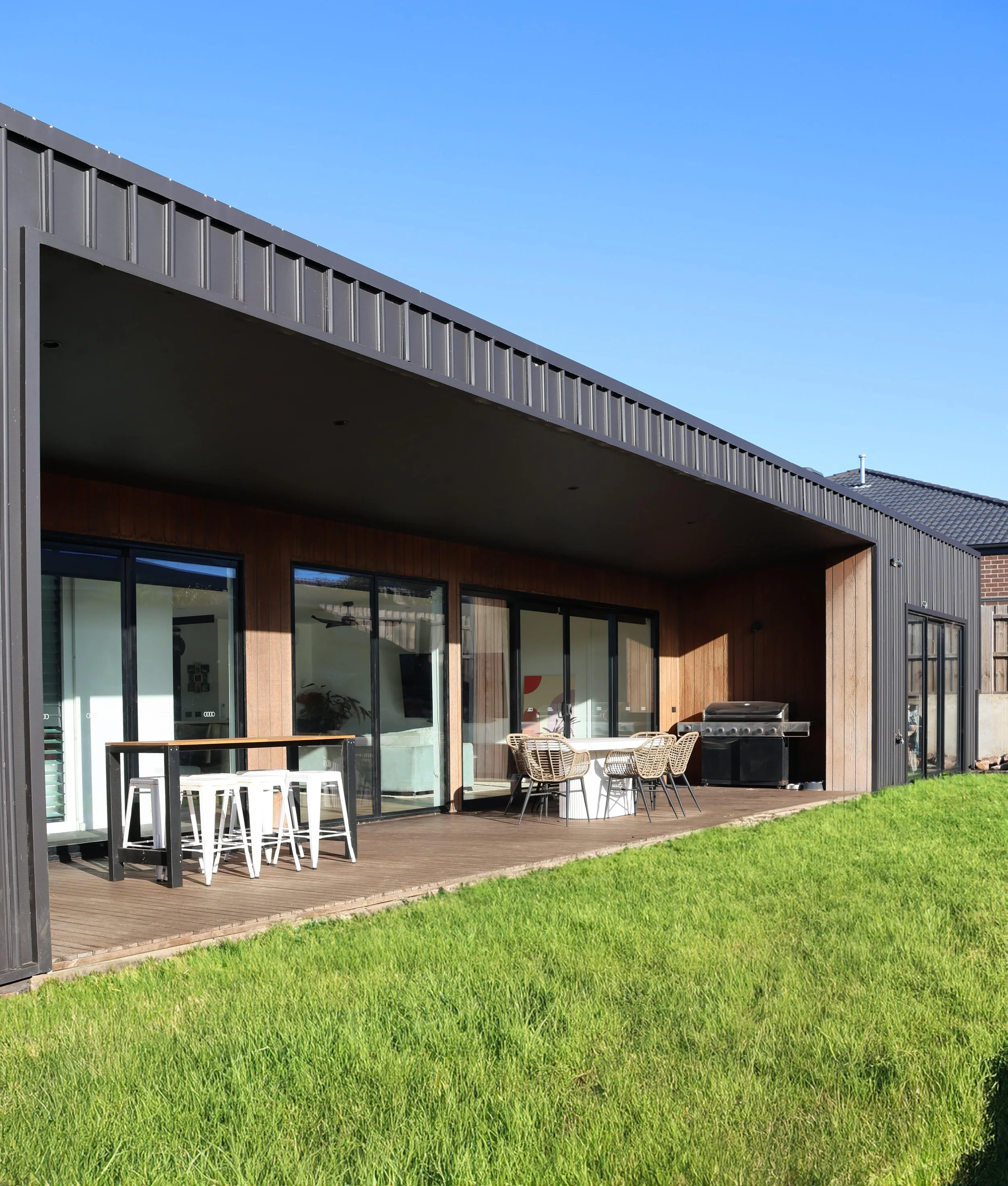 Eco Haven — Designers by Nature
