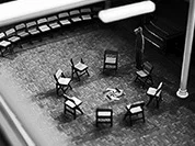 Photo: ©Signature Theatre