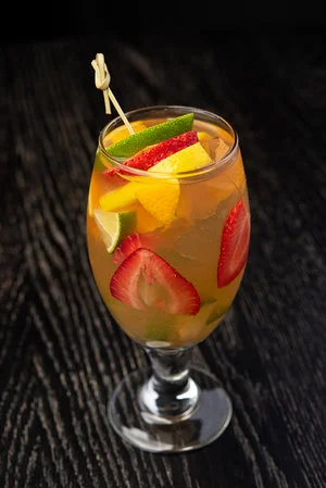 Photo: ©Chip Klose | Cocktail by Loriana Sanabria, The Norm