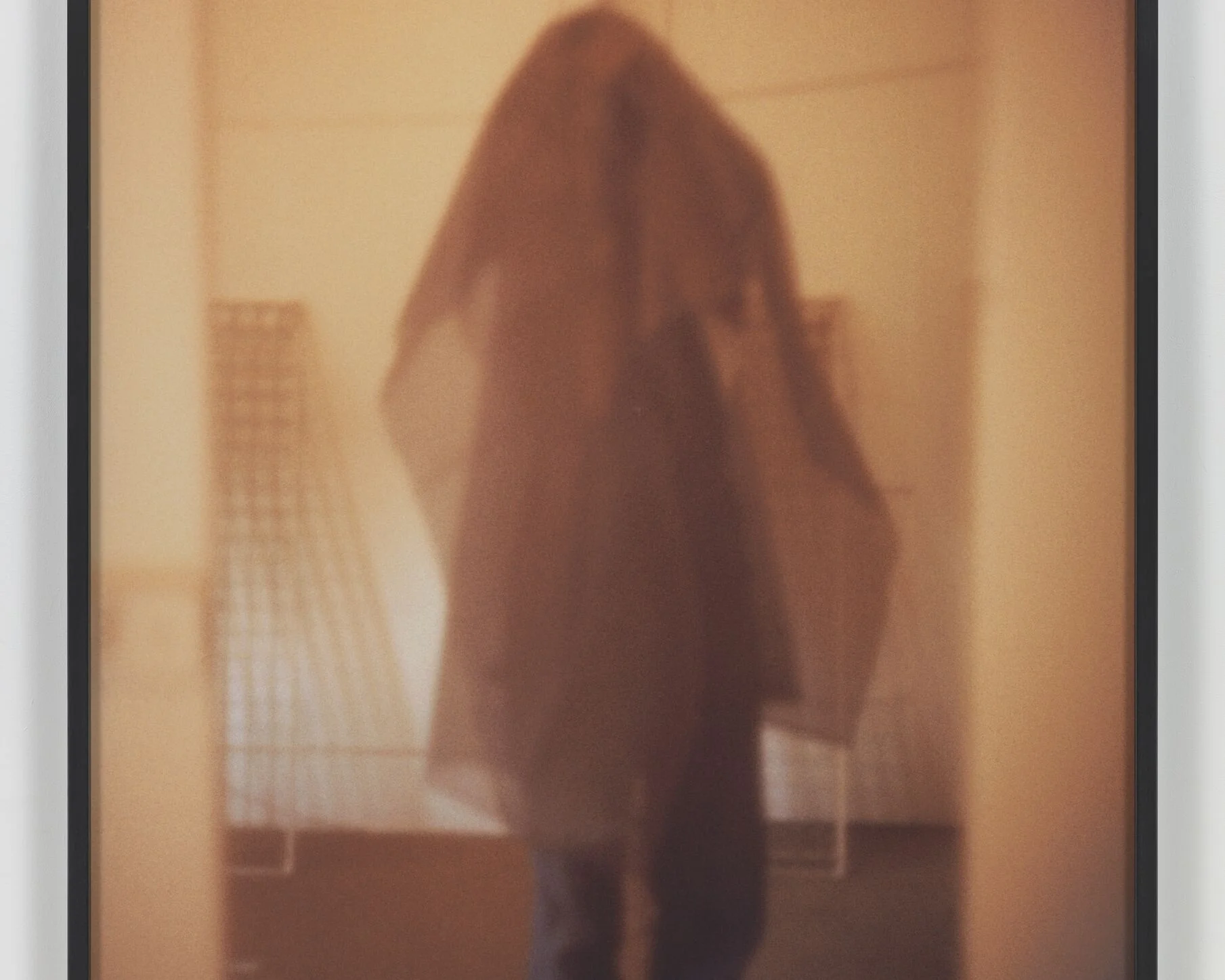 Paul McCarthy, Veil, 1970 © Paul McCarthy