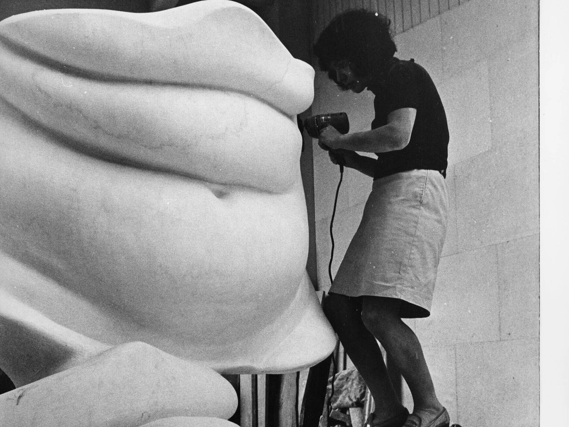 Photo: ©Hauser & Wirth