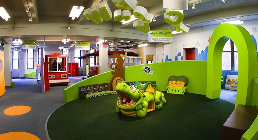 Children'S Museum