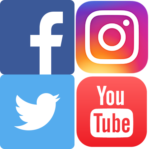 Follow Us