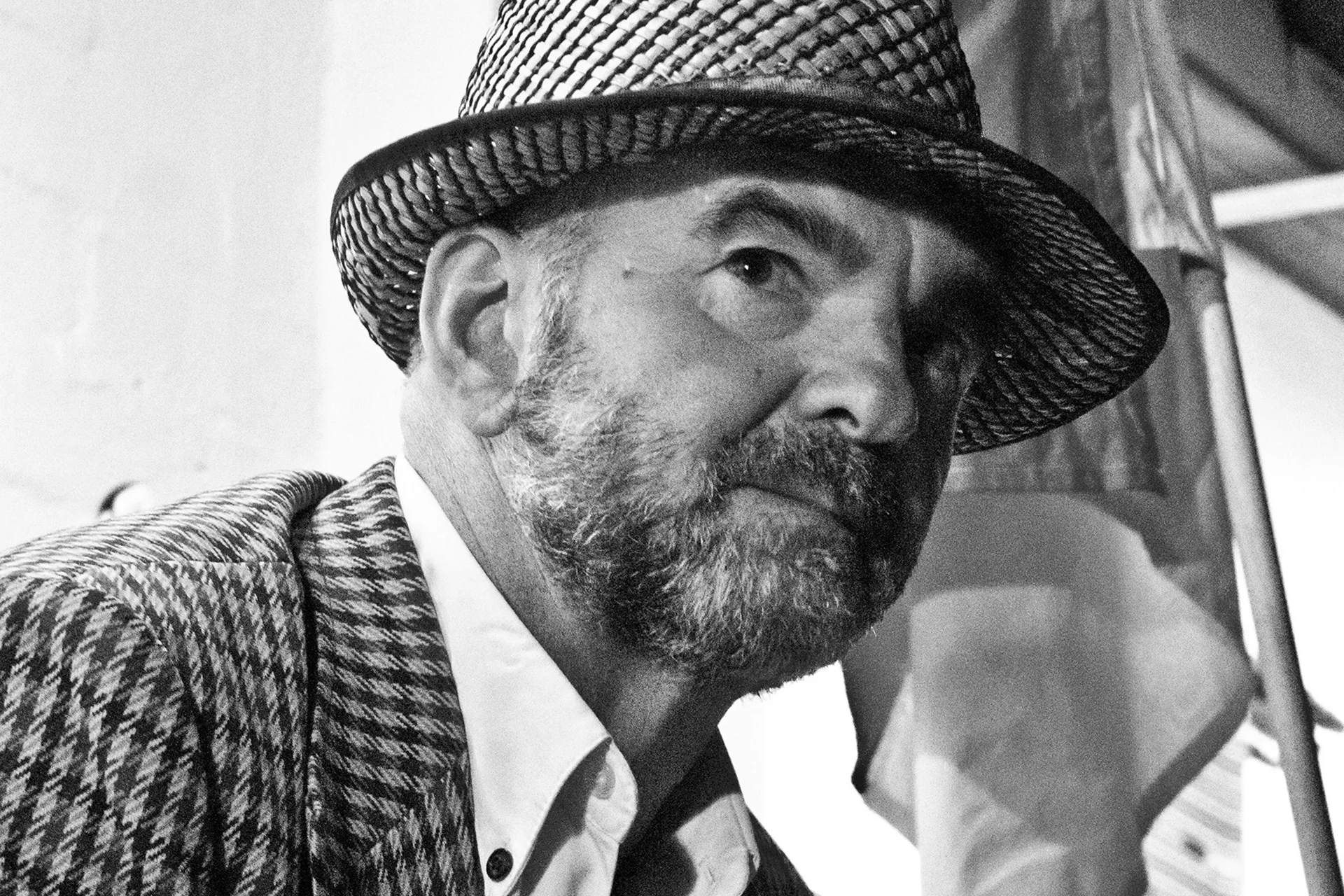 Santo Cazzati
