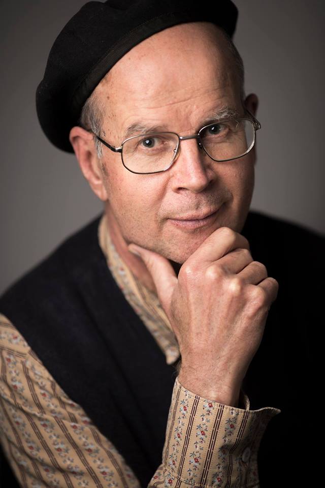 Peter Bakowski