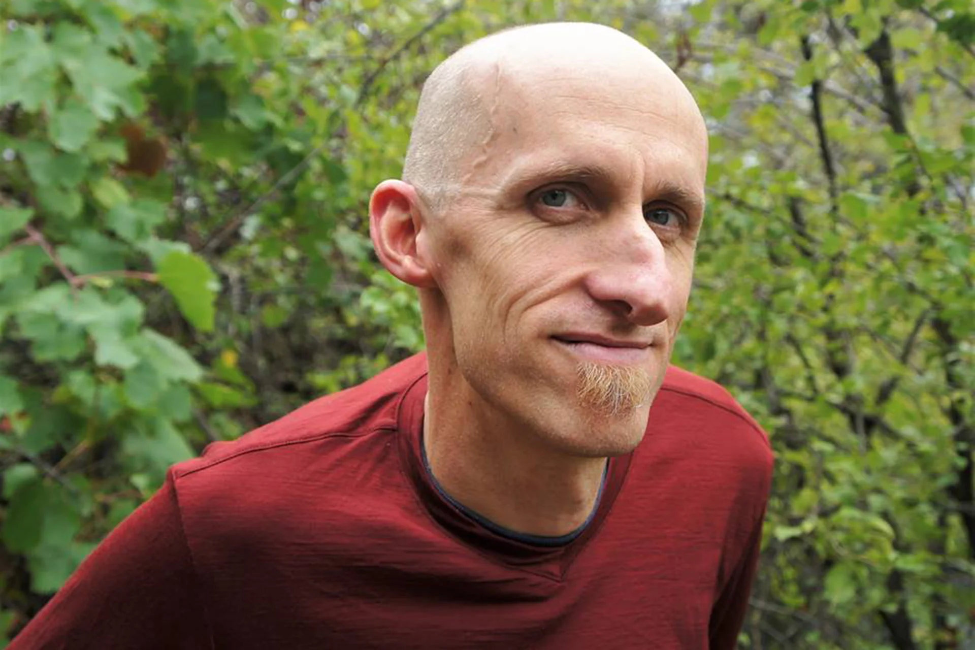 Andy Jackson