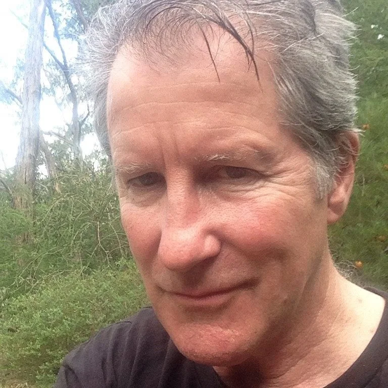 John Ashton