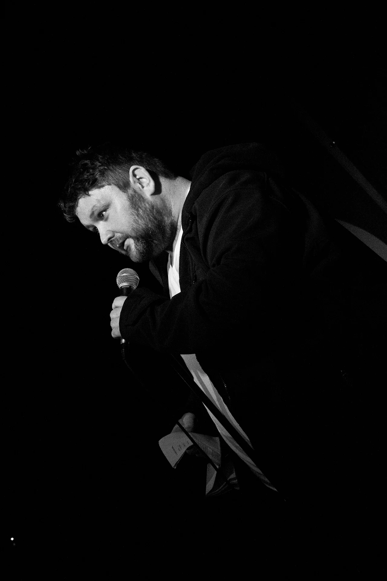 Sean O'Callaghan