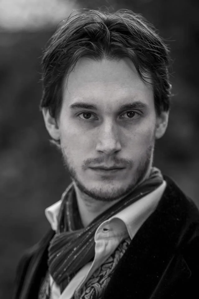 Sasha Cuha