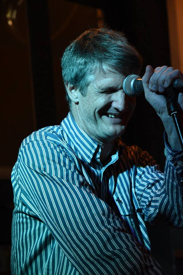 Michael Reynolds