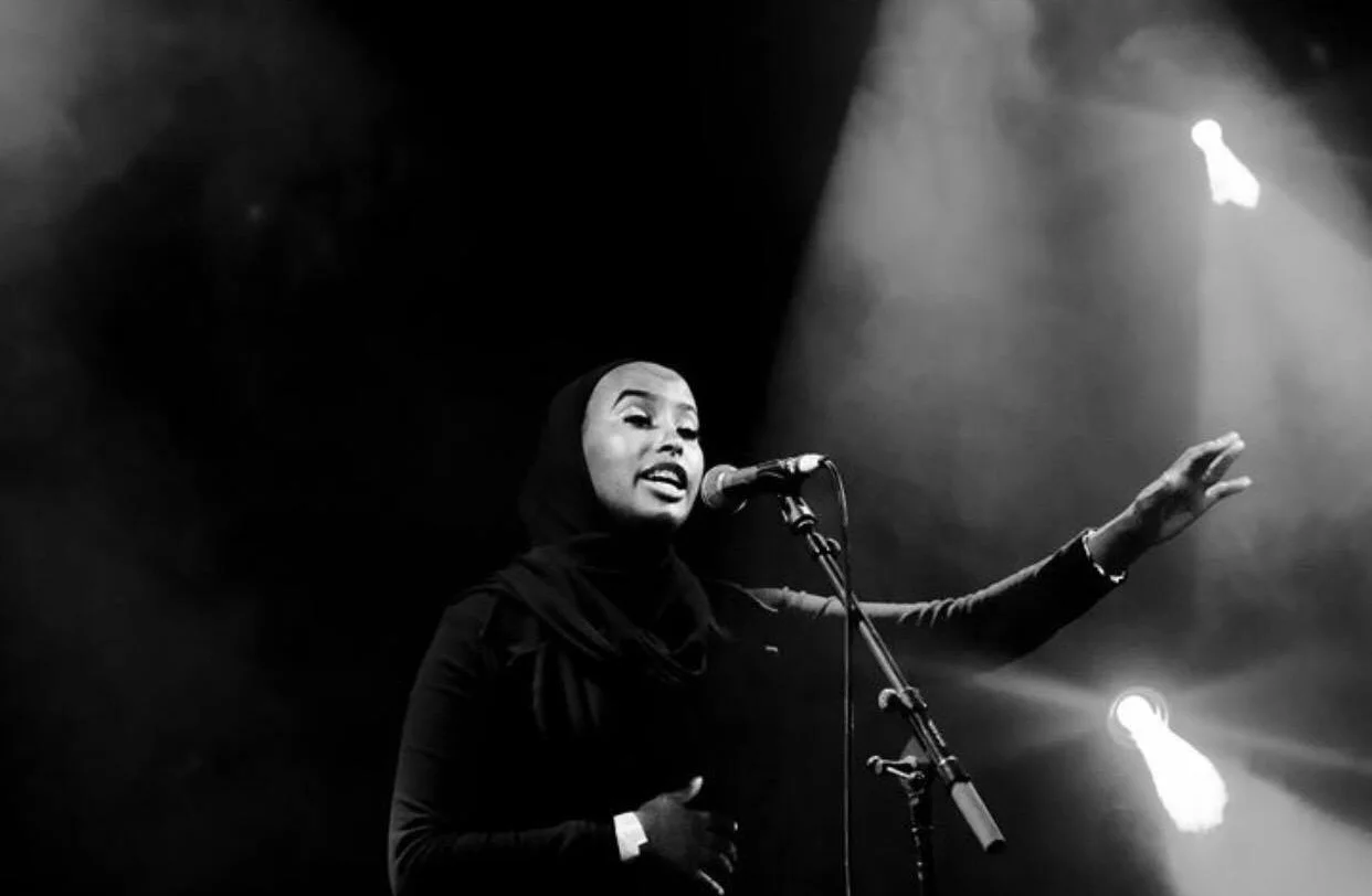 Zaynab Farah