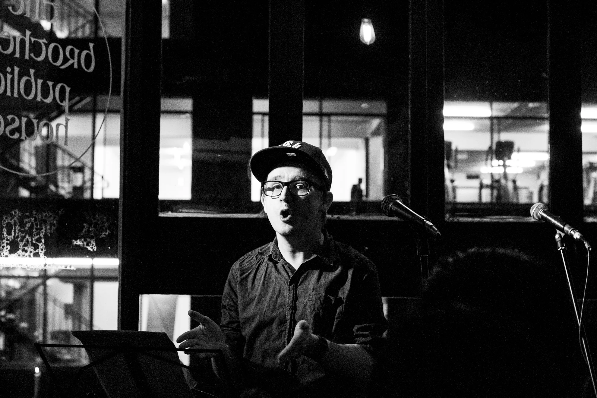 Benjamin Solah