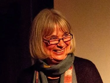 Jeltje Fanoy